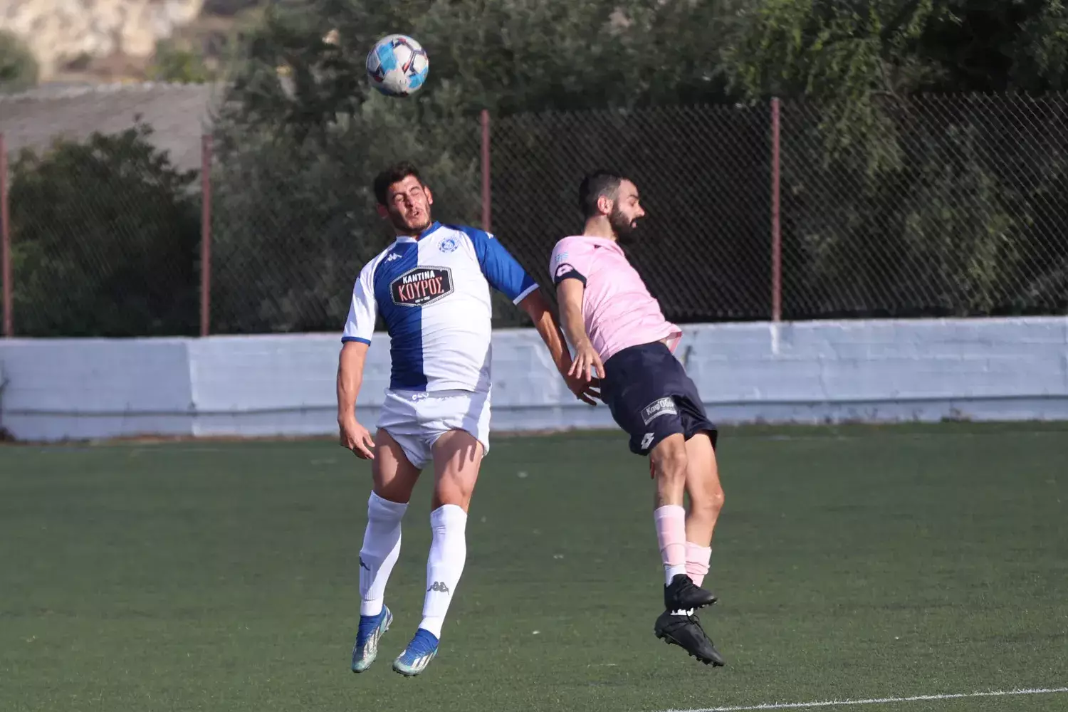 ΠΟΣΕΙΔΩΝΑΣ – ΔΑΜΑΣΤΑ(5)