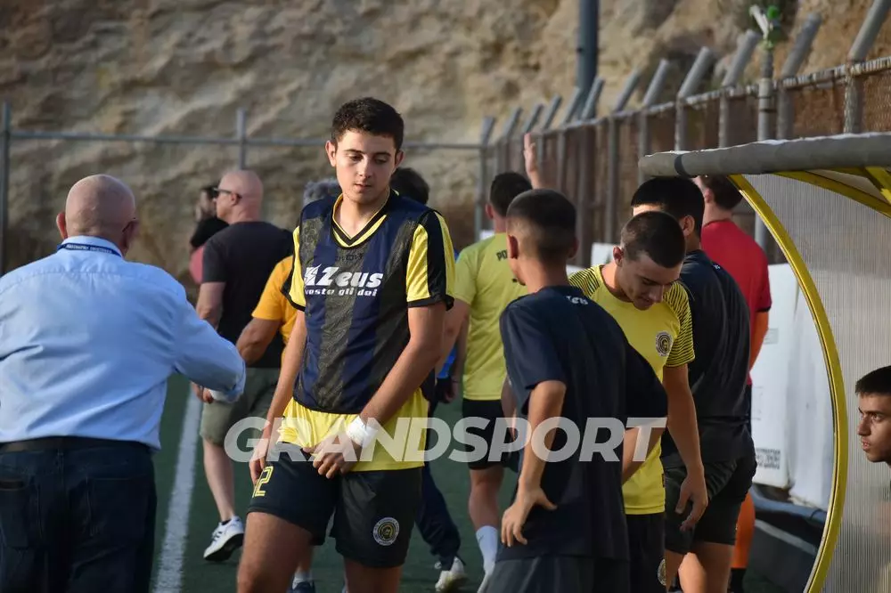 Μπαίνει σε μία νέα εποχή ο Ρωμανός