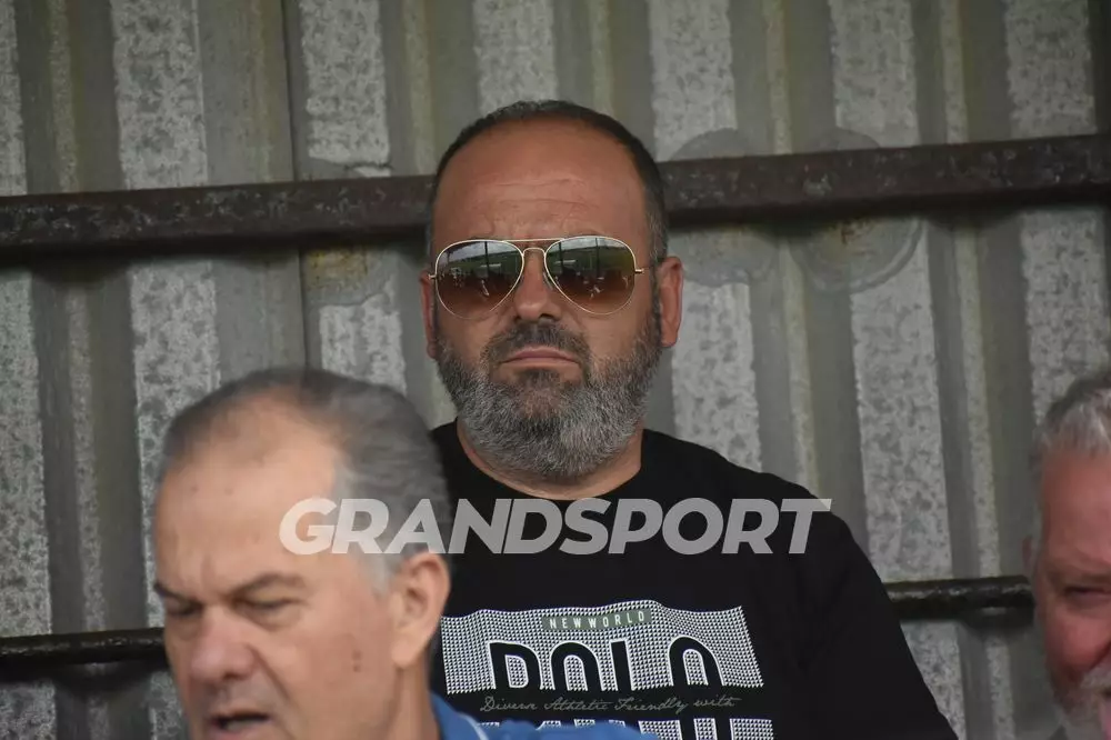 Β. Κεφαλούκος: «Δεν φοβόμαστε κανένα, οι παίκτες είναι διψασμένοι» (video)
