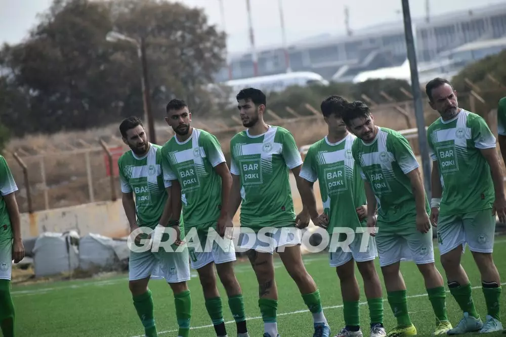 Ο ΟΦΑ λειτούργησε με λογική και ακολουθεί το δικό του δρόμο