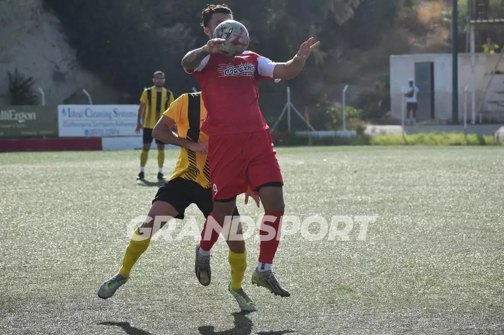 Και τώρα οι… δύο τους