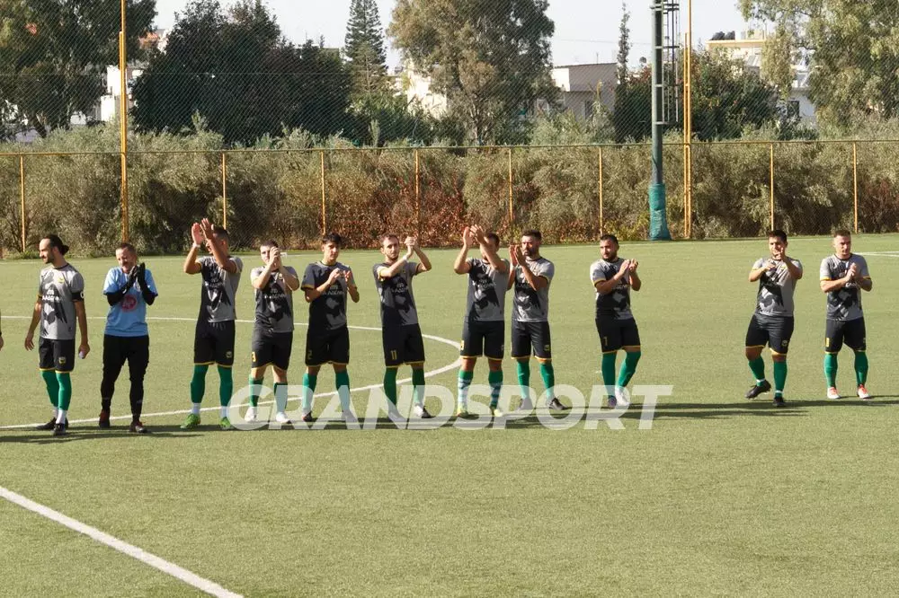 Ακολουθεί αυτόνομη πορεία ο ΕΓΟΗ