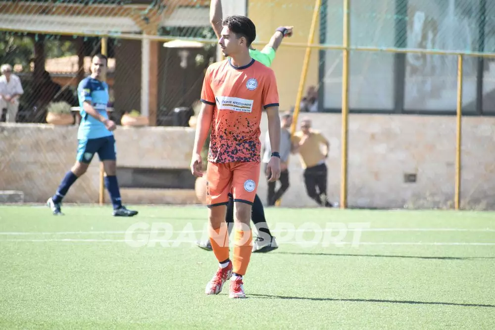 Στις 19/8 ξεκινάει την προετοιμασία της Γόρτυνας