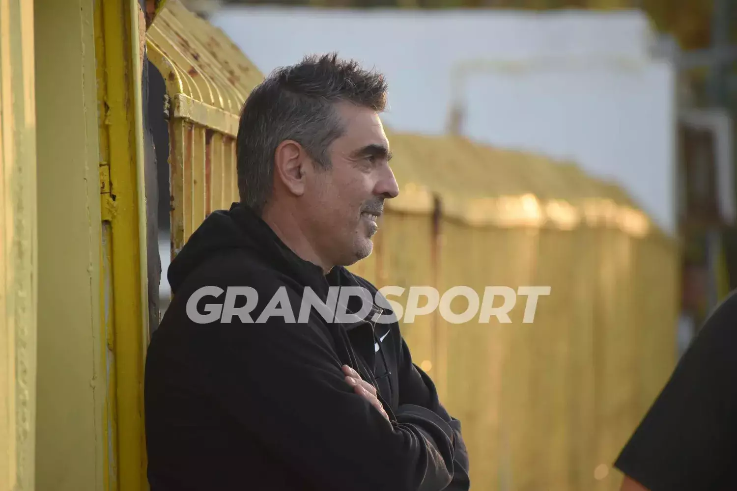 &Sigma;&tau;&omicron; &pi;&rho;&omicron;&sigma;&kappa;ή&nu;&iota;&omicron; &omicron; &Pi;ί&tau;&sigma;&omicron;&sigmaf; &gamma;&iota;&alpha; &tau;&omicron;&nu; &pi;ά&gamma;&kappa;&omicron; &tau;&omicron;&upsilon; &Pi;&Alpha;&Omicron;&Kappa;, έ&rho;&chi;&epsilon;&tau;&alpha;&iota; &sigma;&upsilon;&nu;ά&nu;&tau;&eta;&sigma;&eta;