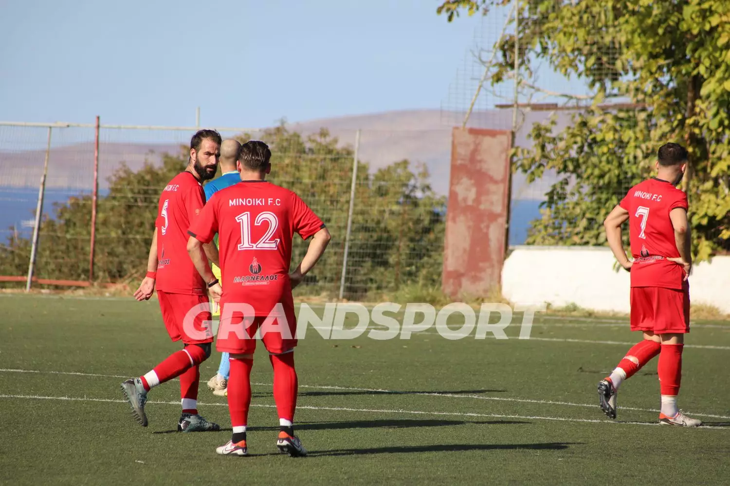 &Mu;&Iota;&Nu;&Omega;&Iota;&Kappa;&Eta; &Mu;&Omicron;&Chi;&Omicron;&Sigma; (1)