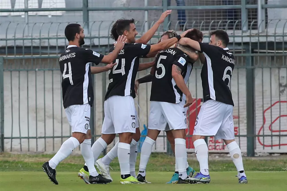 &Omicron;&Phi;&Eta; &Pi;&Alpha;&Nu;&Eta;&Gamma;&Upsilon;&Rho;&Iota;&Sigma;&Mu;&Omicron;&Iota;