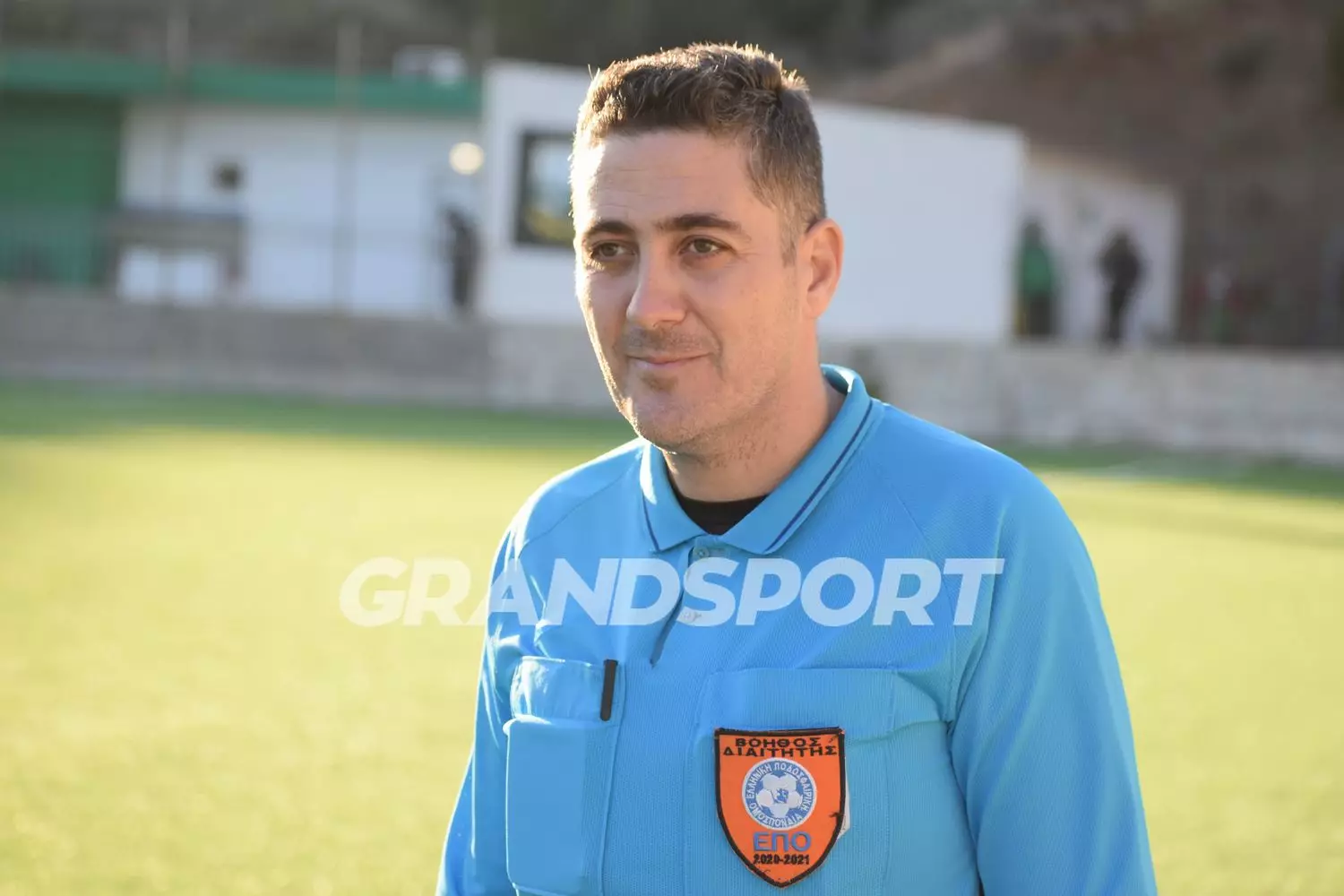 Οι διαιτητές των παιχνιδιών της 1ης φάσης του Κυπέλλου ΕΠΣΗ (8/10)
