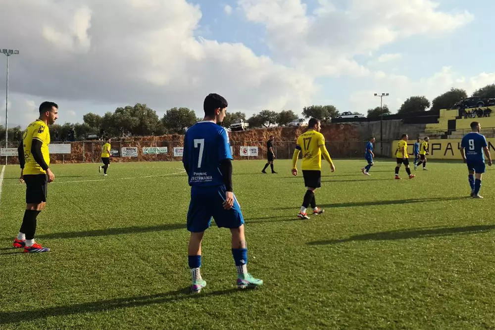 &Alpha;&Nu;&Theta;&Epsilon;&Sigma;&Tau;&Iota;&Omega;&Nu; &Mu;&Omicron;&Iota;&Rho;&Epsilon;&Sigma; &Pi;&Epsilon;&Rho;&Iota;&Kappa;&Lambda;&Eta;&Sigma; &Epsilon;&Mu;&Mu;&Alpha;&Nu;&Omicron;&Upsilon;&Eta;&Lambda;