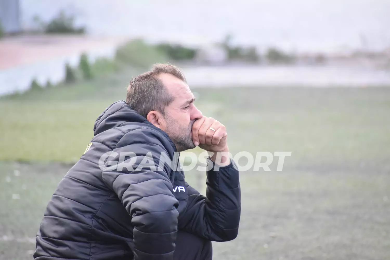 Προσωρινά με Νούρι Σούλι στον πάγκο ο Κόρακας