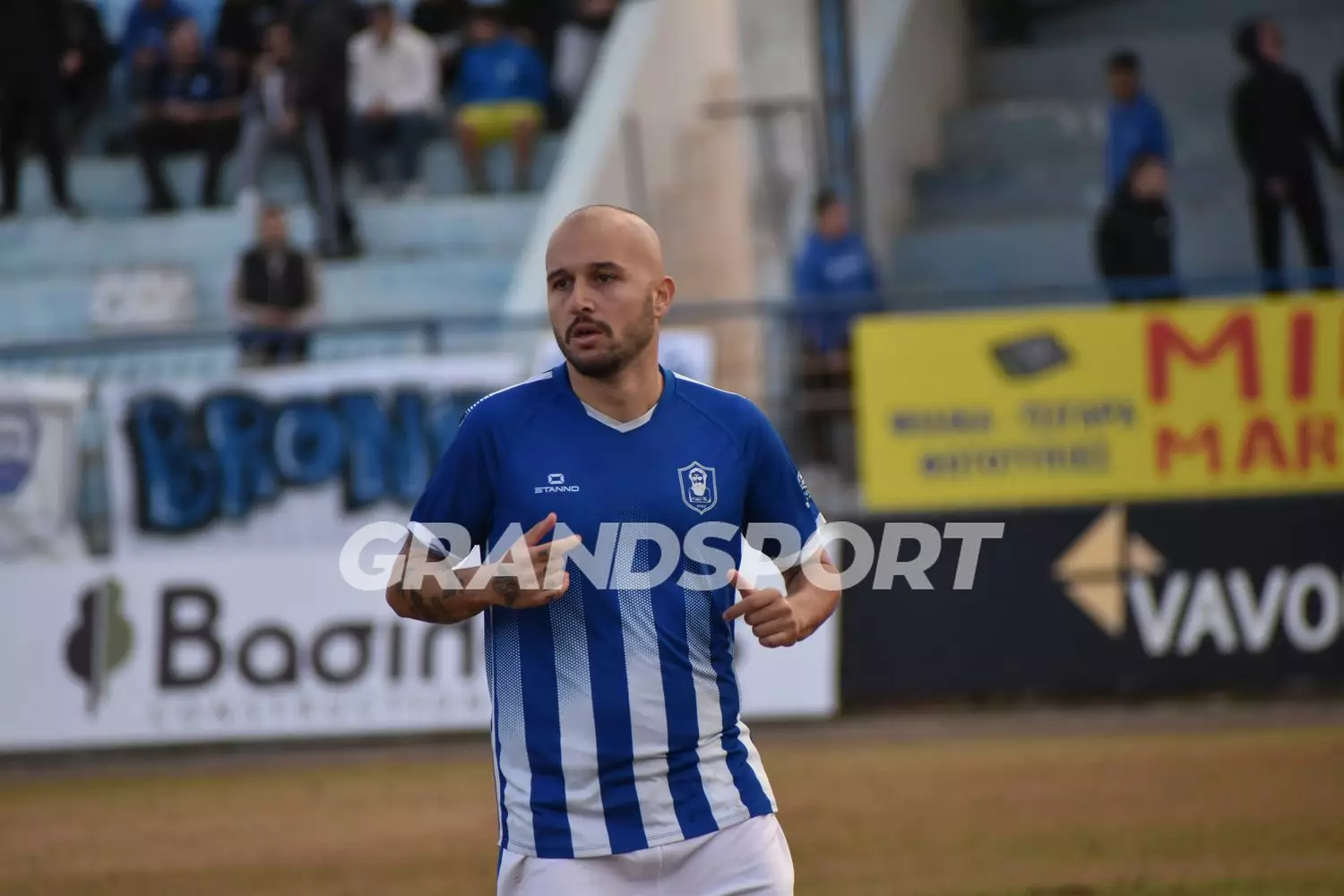 Π. Μιχελουδάκης: «Πρωταγωνίστρια η ΑΕΝ – Ήρθα με όρεξη και πίστη»