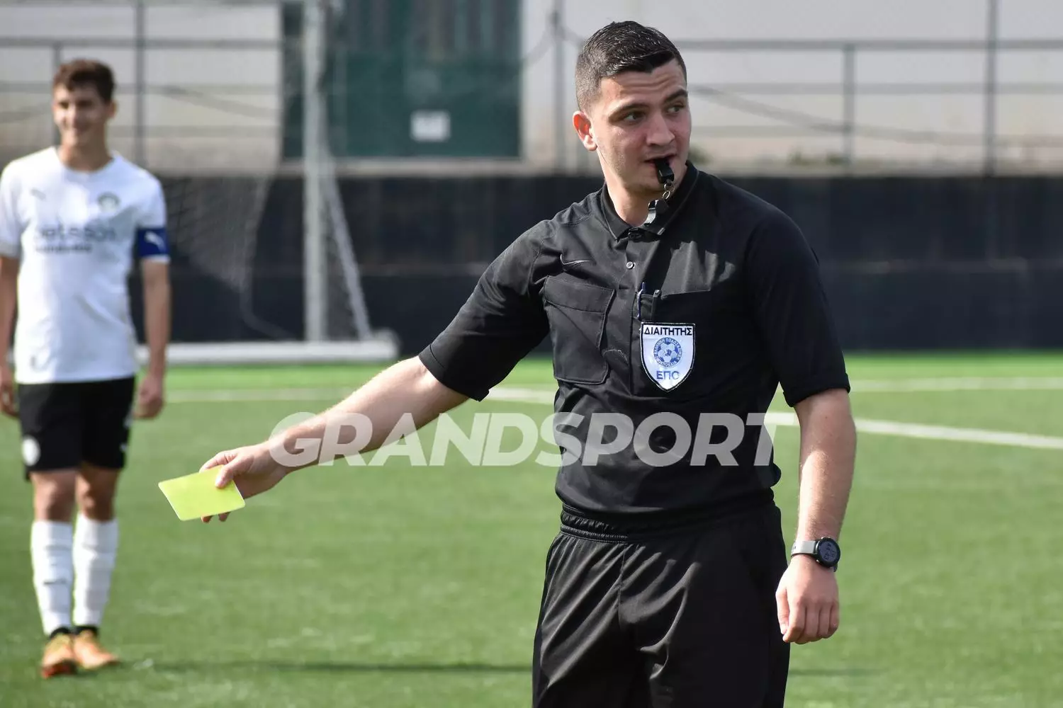 &Epsilon;&Pi;&Sigma;&Eta;: &Omicron;&iota; &delta;&iota;&alpha;&iota;&tau;&eta;&tau;έ&sigmaf; &sigma;&tau;&omicron;&upsilon;&sigmaf; &alpha;&gamma;ώ&nu;&epsilon;&sigmaf; &tau;&omicron;&upsilon; &Sigma;&alpha;&beta;&beta;ά&tau;&omicron;&upsilon; (21/02)