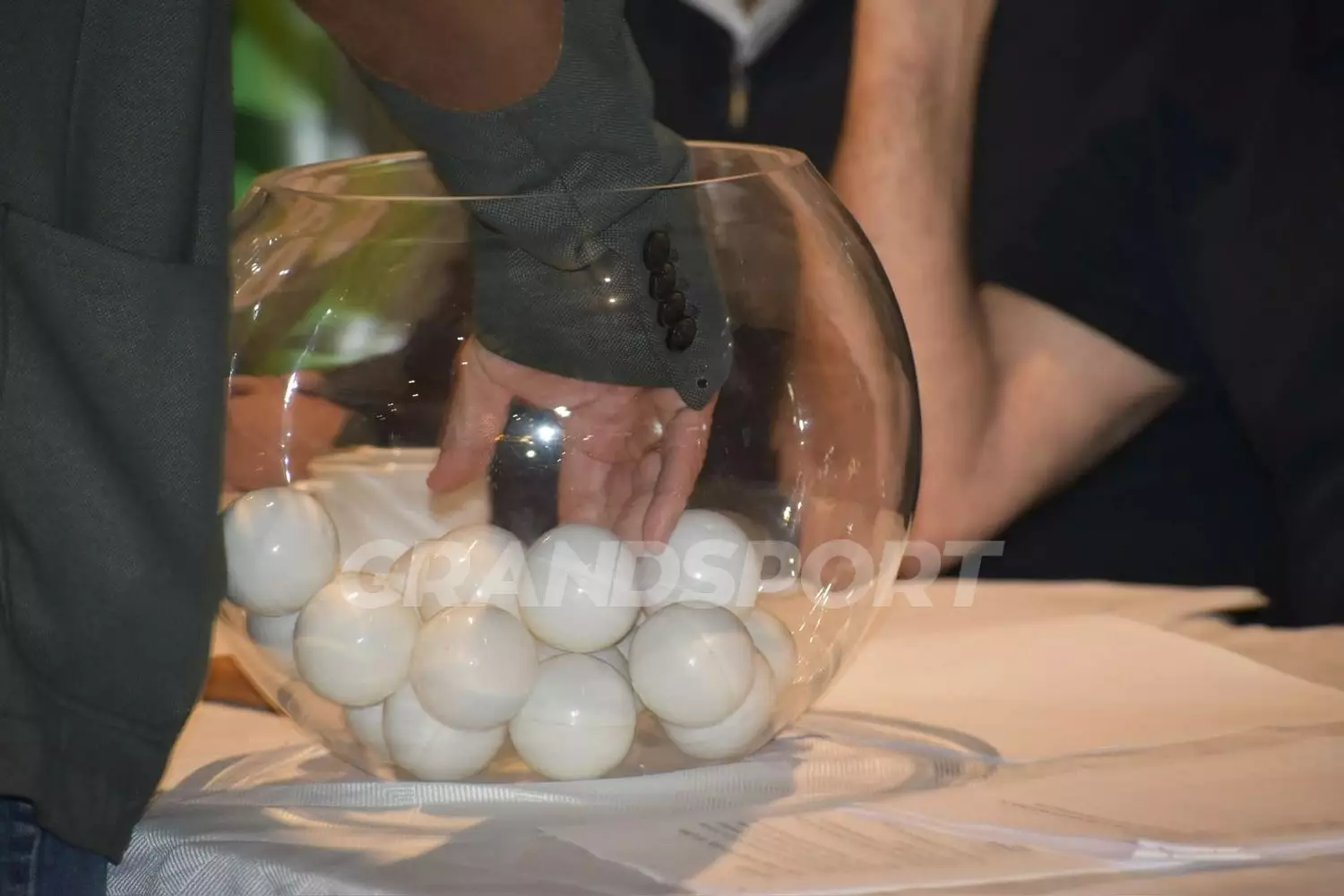 Στη Σταλίδα οι κληρώσεις των πρωταθλημάτων της ΕΠΣΗ – Ο Μοχός αναλαμβάνει τη φιλοξενία