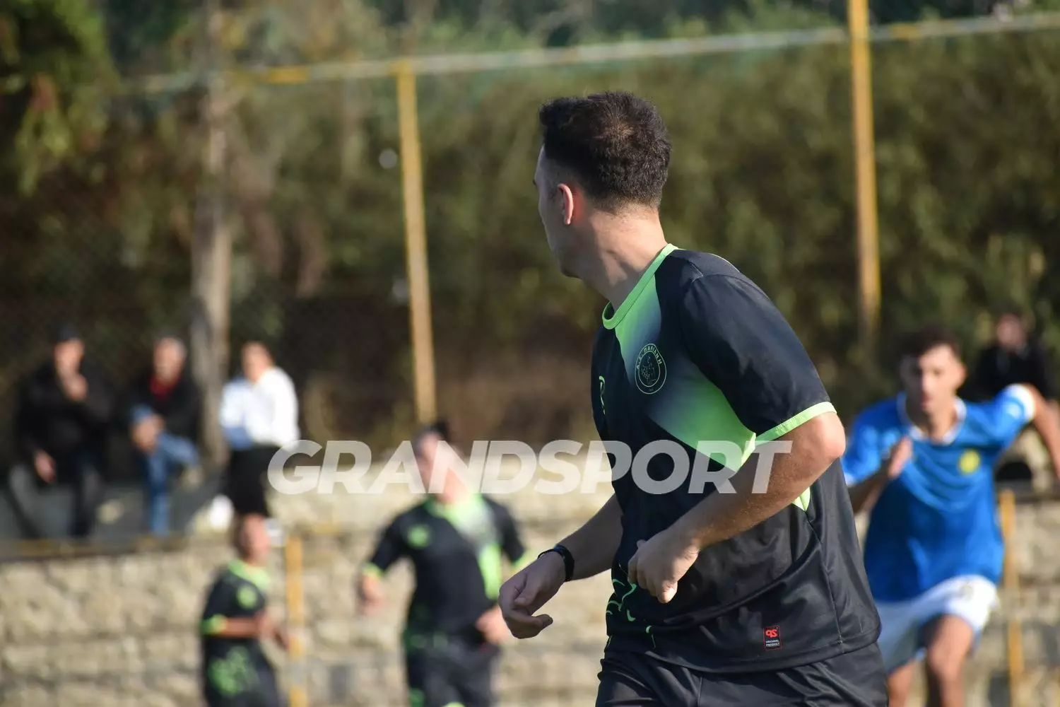 Μετράνε αντίστροφα για την προετοιμασία στην Παλιανή