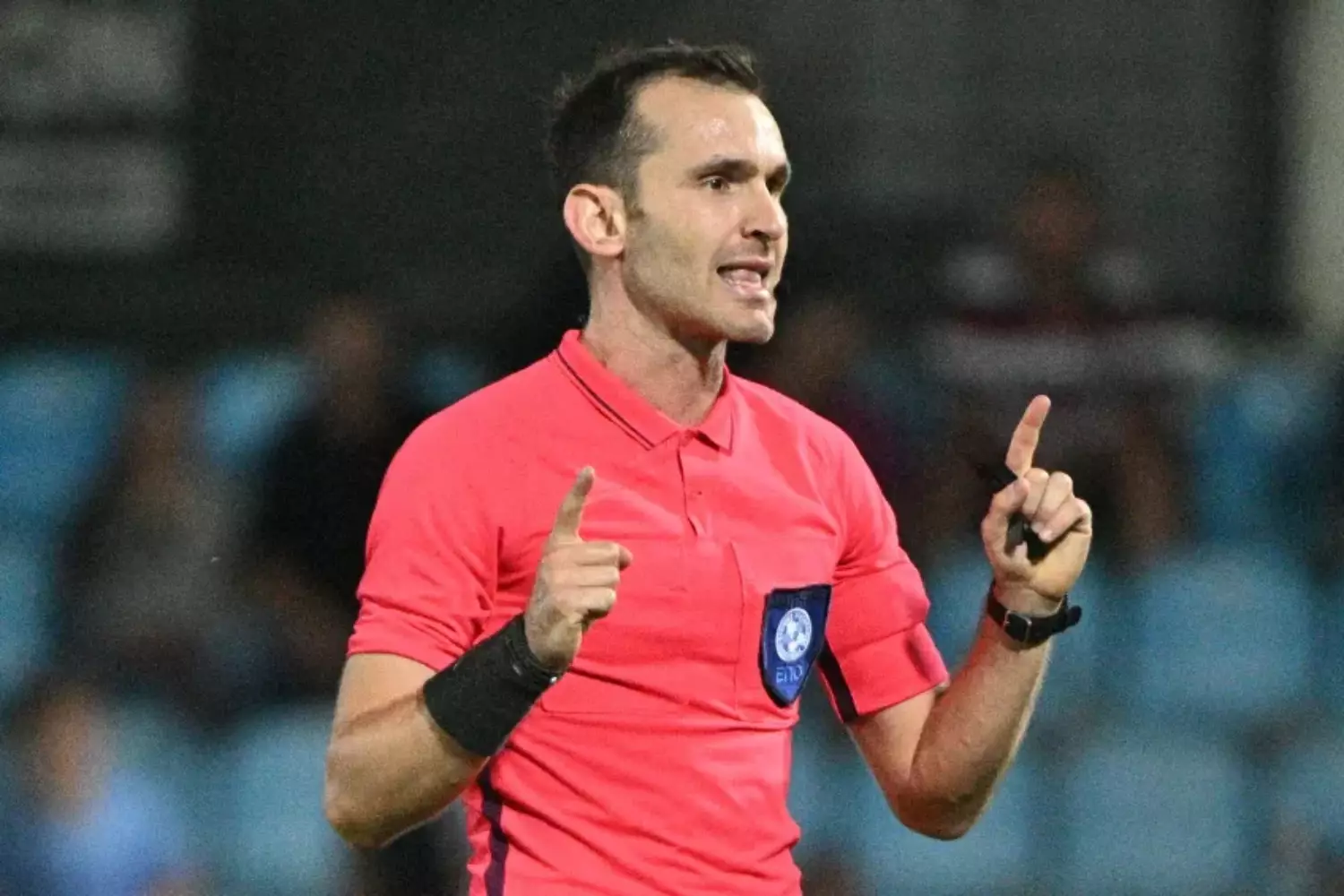 Super League: Τσακαλίδης στο ΟΦΗ-ΑΕΚ, ο Τζήλος στο VAR