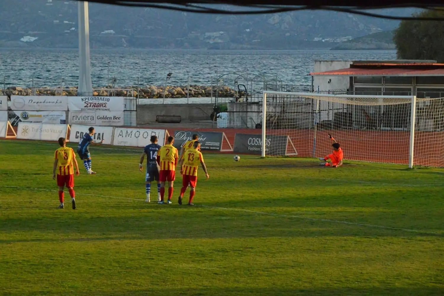 &Tau;έ&lambda;&omicron;&sigmaf; &sigma;&tau;&omicron; &alpha;ή&tau;&tau;&eta;&tau;&omicron; &tau;&omicron;&upsilon; Ά&rho;&eta; &Pi;&epsilon;&tau;&rho;&omicron;ύ&pi;&omicron;&lambda;&eta;&sigmaf; &ndash; &Delta;&epsilon;&nu; &upsilon;&pi;ά&rho;&chi;&epsilon;&iota; &pi;&lambda;έ&omicron;&nu; &alpha;ή&tau;&tau;&eta;&tau;&eta; &omicron;&mu;ά&delta;&alpha; &sigma;&tau;&eta; &Gamma;&rsquo; &Epsilon;&theta;&nu;&iota;&kappa;ή