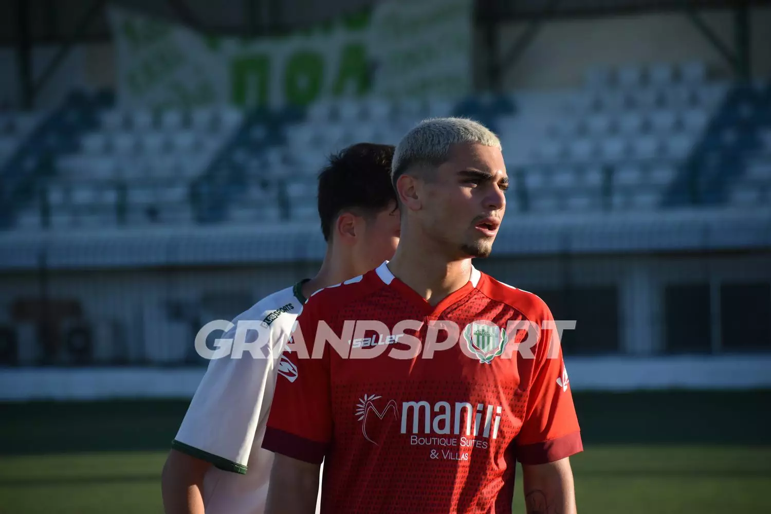 Ανακοίνωσε την αποχώρηση Ορφανουδάκη ο Γιούχτας, τα τυπικά για ΑΟΤ