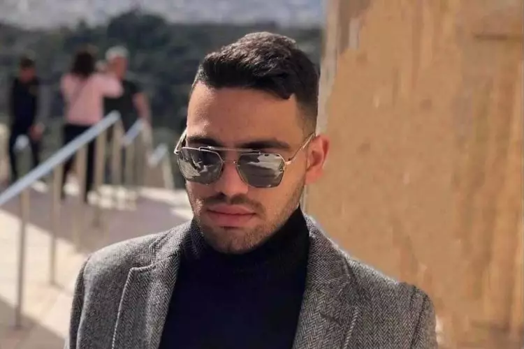 &Delta;. &Mu;&eta;&tau;&rho;ό&pi;&omicron;&upsilon;&lambda;&omicron;&sigmaf;: &laquo;&Alpha;&gamma;&chi;&omega;&tau;&iota;&kappa;ή &kappa;&alpha;&tau;ά&sigma;&tau;&alpha;&sigma;&eta; &ndash; &Chi;&rho;&epsilon;&iota;&alpha;&zeta;ό&mu;&alpha;&sigma;&tau;&epsilon; &beta;&omicron;ή&theta;&epsilon;&iota;&alpha;&raquo;