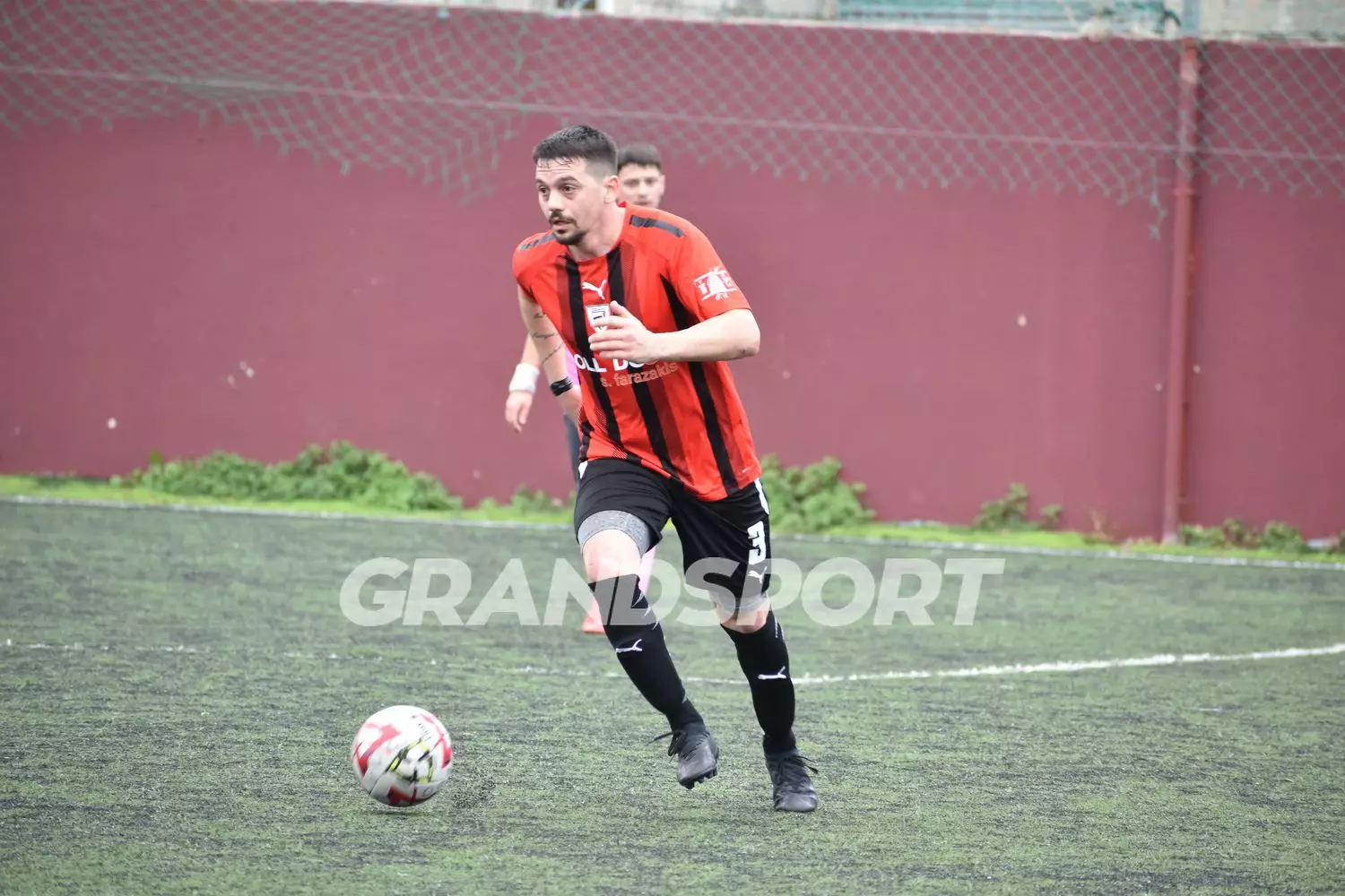 Α. Σηφάκης: «Με σοβαρότητα και αποφασιστικότητα για τη νίκη – Με πολλά παιδιά του Αλόγου μεγαλώσαμε μαζί»