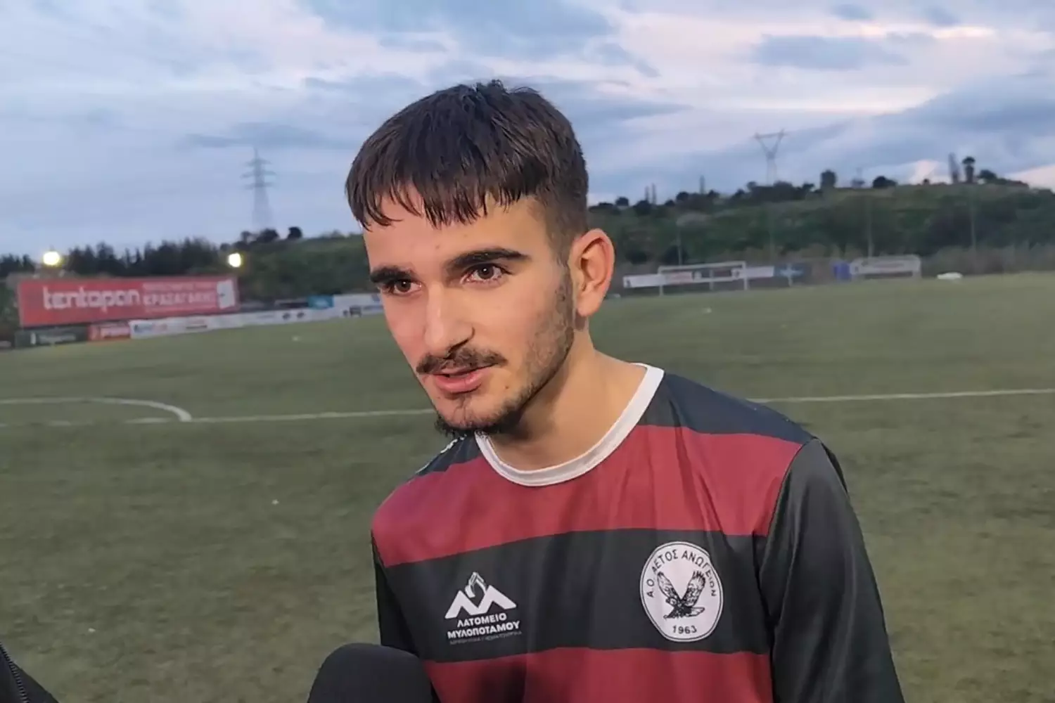 &Epsilon;&pi;&iota;&sigma;&tau;&rho;&omicron;&phi;ή &sigma;&tau;&alpha; &gamma;ή&pi;&epsilon;&delta;&alpha; &gamma;&iota;&alpha; &tau;&omicron;&nu; &Sigma;&tau;&rho;&alpha;&tau;ά&kappa;&eta; &kappa;&alpha;&iota; &chi;&alpha;&mu;ό&gamma;&epsilon;&lambda;&alpha; &sigma;&tau;&omicron;&nu; &Alpha;&epsilon;&tau;ό &Alpha;&nu;&omega;&gamma;&epsilon;ί&omega;&nu;