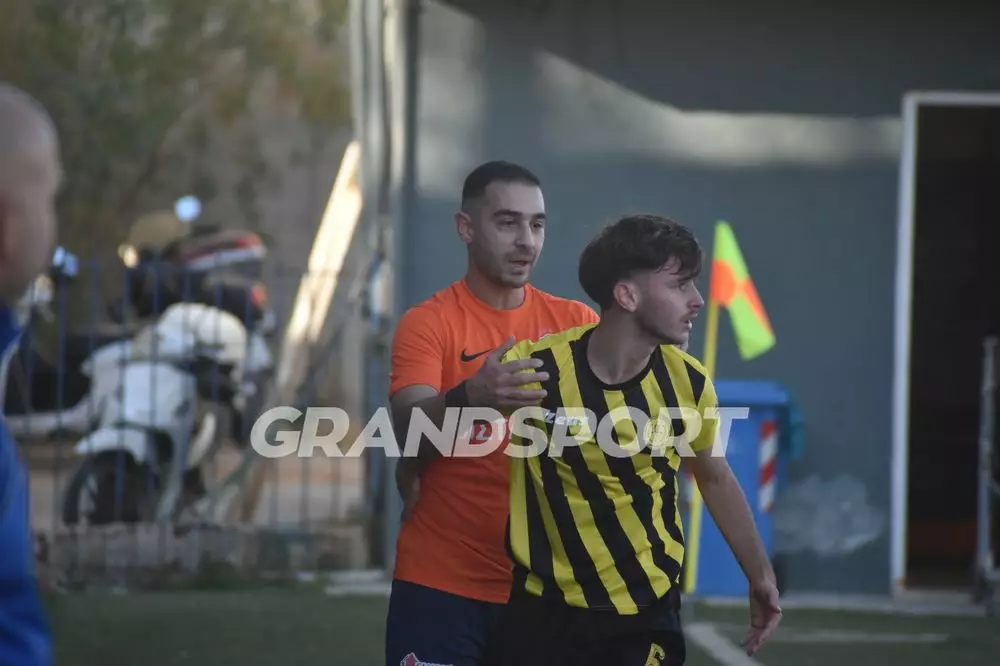 Ε. Χότζα: «Οι φίλαθλοι του Εργοτέλη ήταν πάντα δίπλα μας, η ομάδα θα επιστρέψει εκεί που ανήκει»