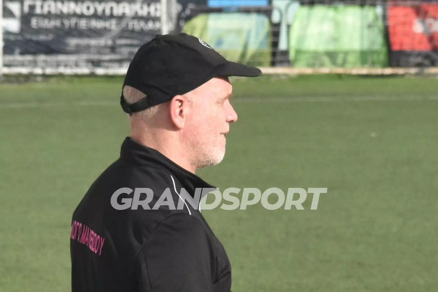 Στις 19 Αυγούστου η «πρώτη» στο Άλογο Μαλεβιζίου – Το πρόγραμμα των φιλικών