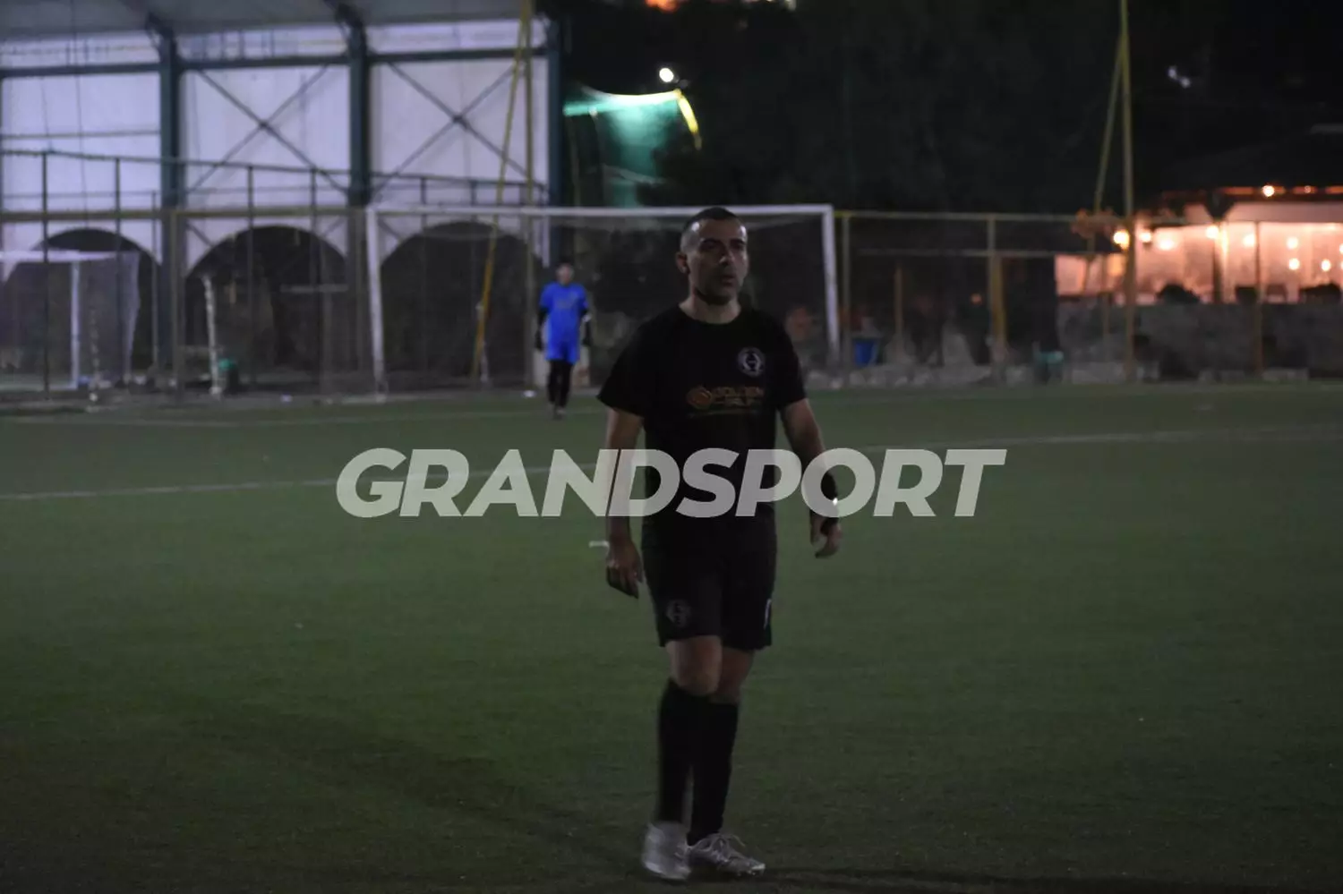 Μπαίνει σε ημέρες εξελίξεων η ομάδα των Δαφνών