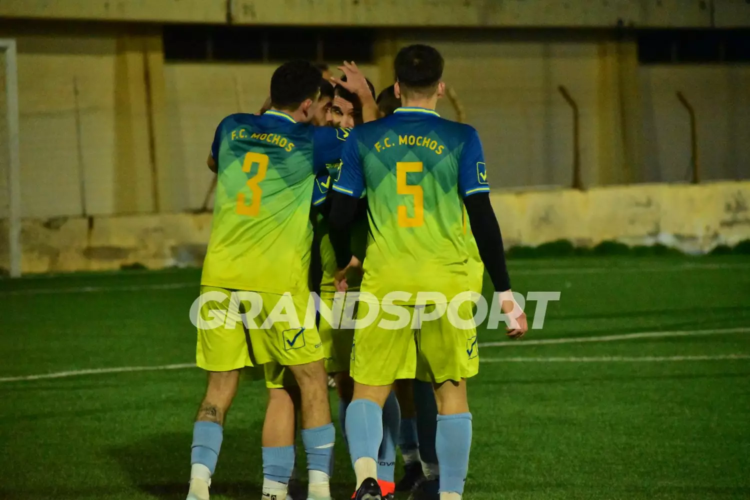 Έρχονται οι ανακοινώσεις στον Μοχό
