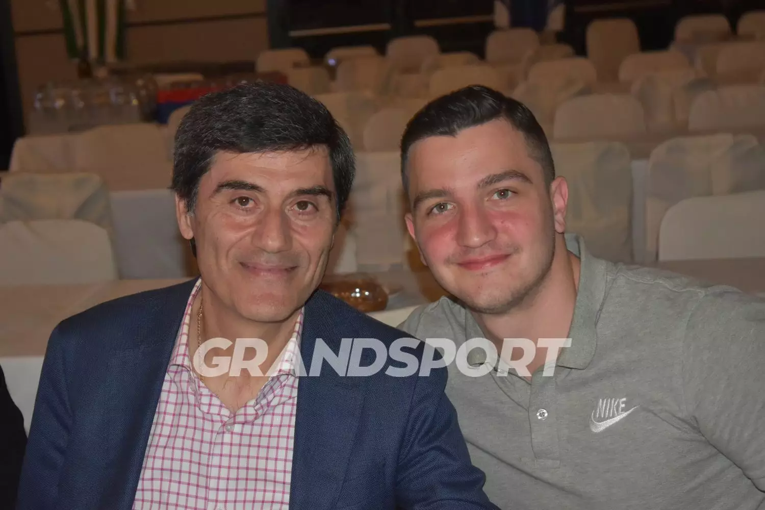 Νέος Αρχιδιαιτητής της ΕΠΣΗ ο Γιάννης Μαυραντωνάκης