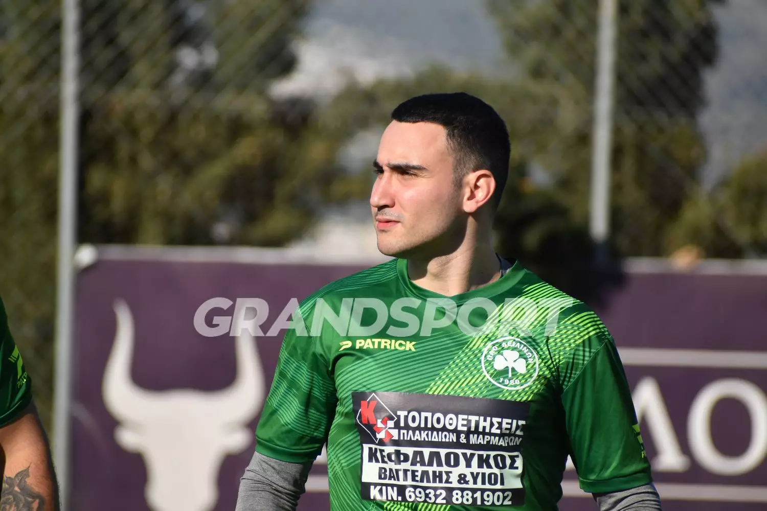 Μεγάλη στιγμή για τον Β. Βαρούχα: Ολοκλήρωσε το διδακτορικό στις οικονομικές επιστήμες!