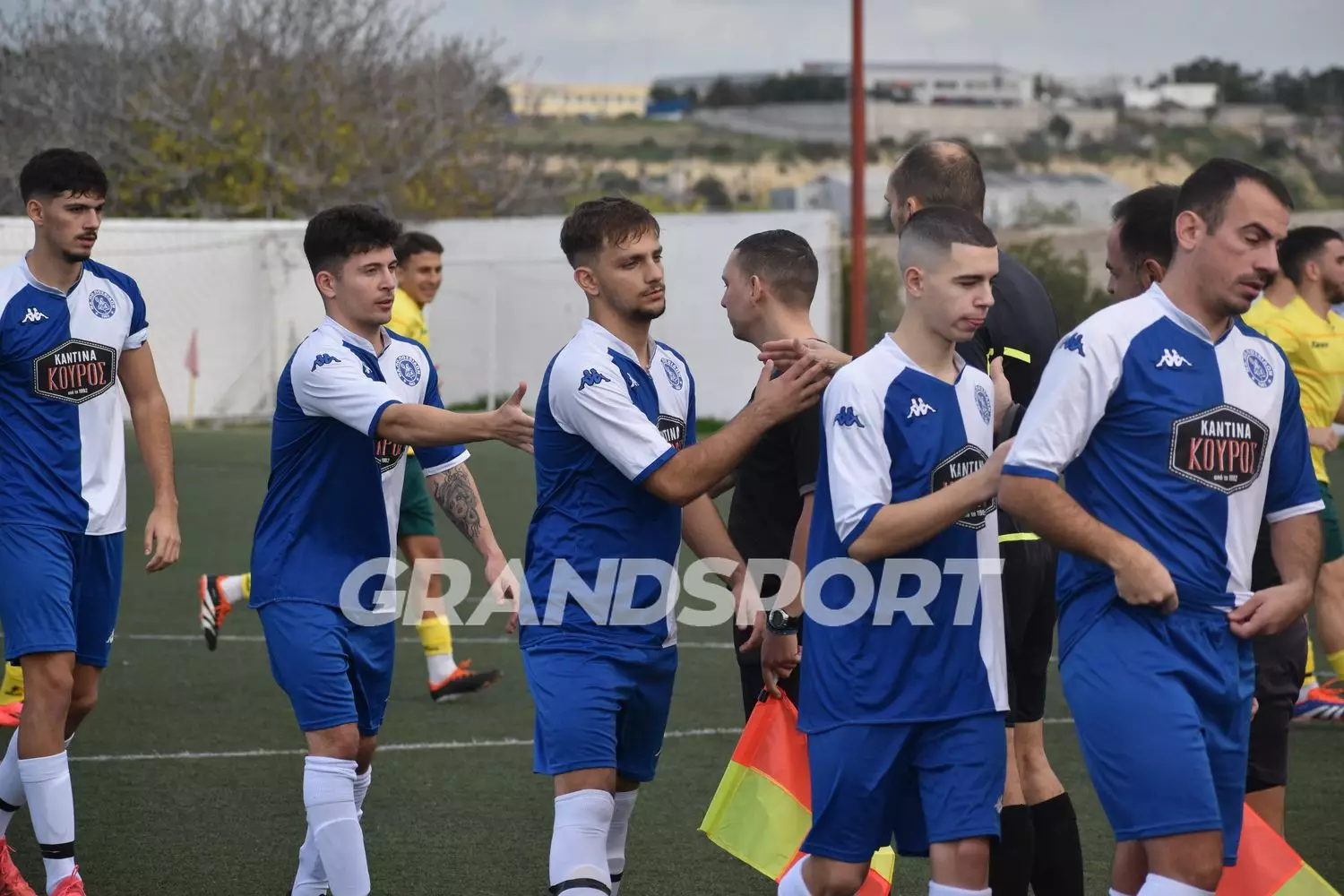 Ποσειδώνας: Σε αναμονή εξελίξεων για τα μεταγραφικά