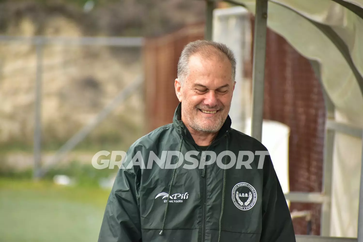 Τ. Σταματάκης: «Νιώσαμε ότι χρωστάμε στην ομάδα την συμμετοχή στην Α2»