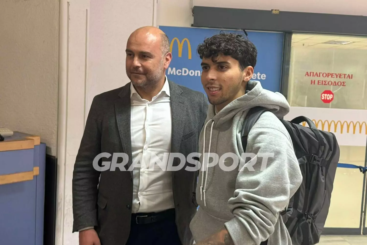 &Zeta;&Alpha;&Nu;&Epsilon;&Lambda;&Alpha;&Tau;&Omicron;(1)