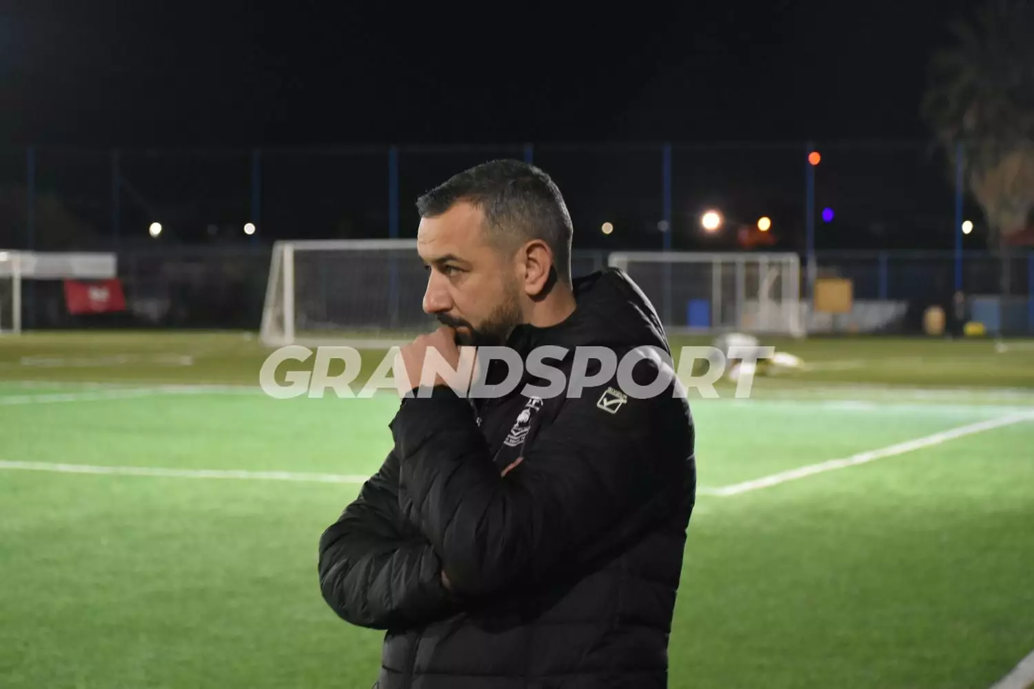 Ν. Μαστορίδης: «Ήταν μία διαδρομή γεμάτη εμπειρίες που θα κρατώ με σεβασμό»