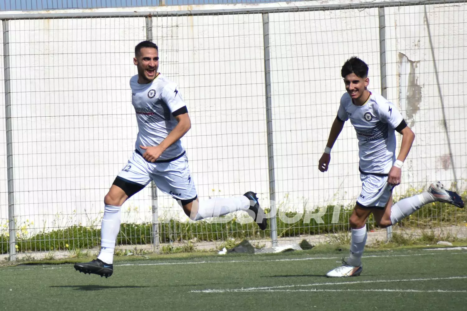 Διαθέσιμος με Δαμάστα ο Θ. Αποστολάκης για τον Άγιο Ιωάννη