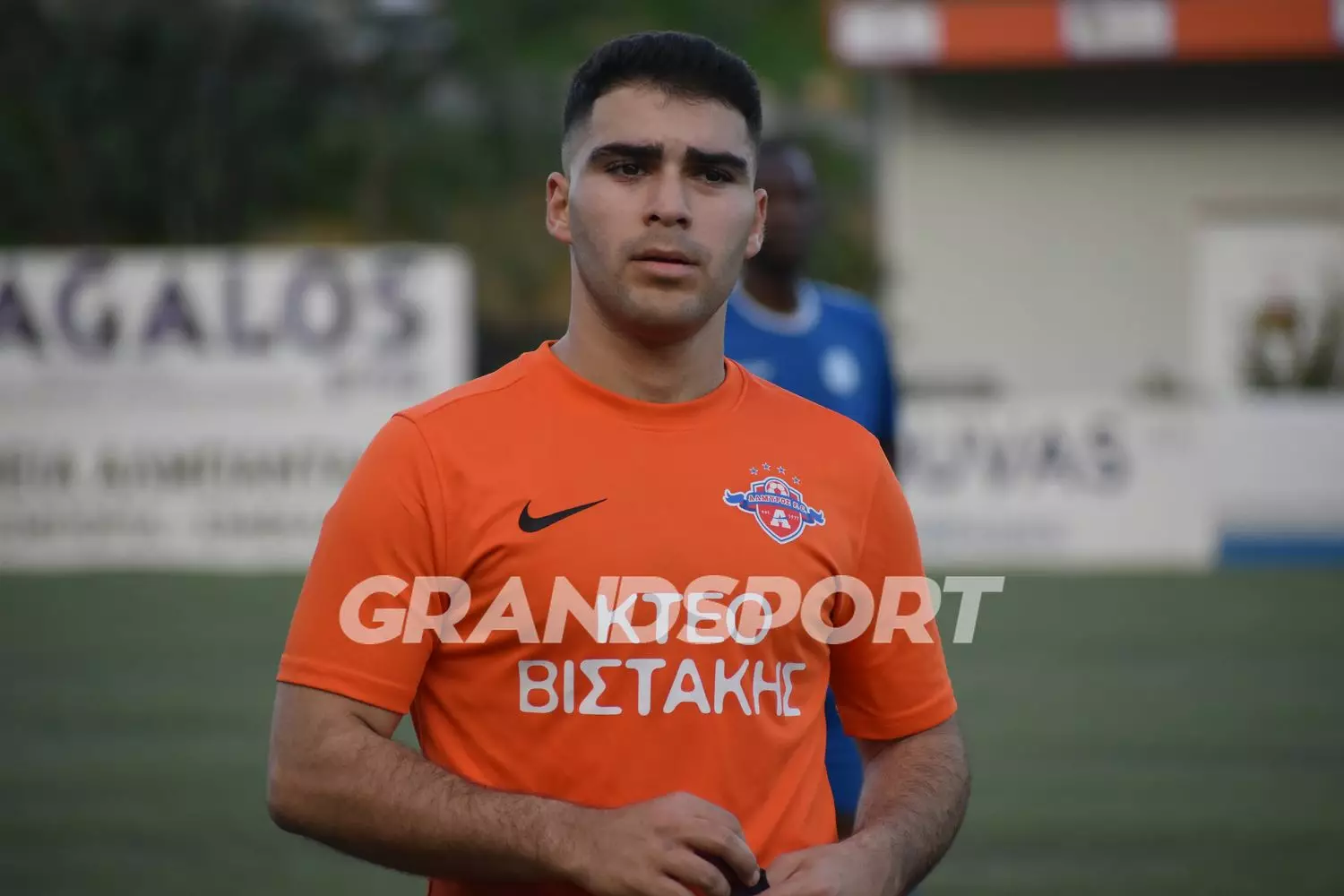 Πρώτη συγκέντρωση στον Αλμυρό