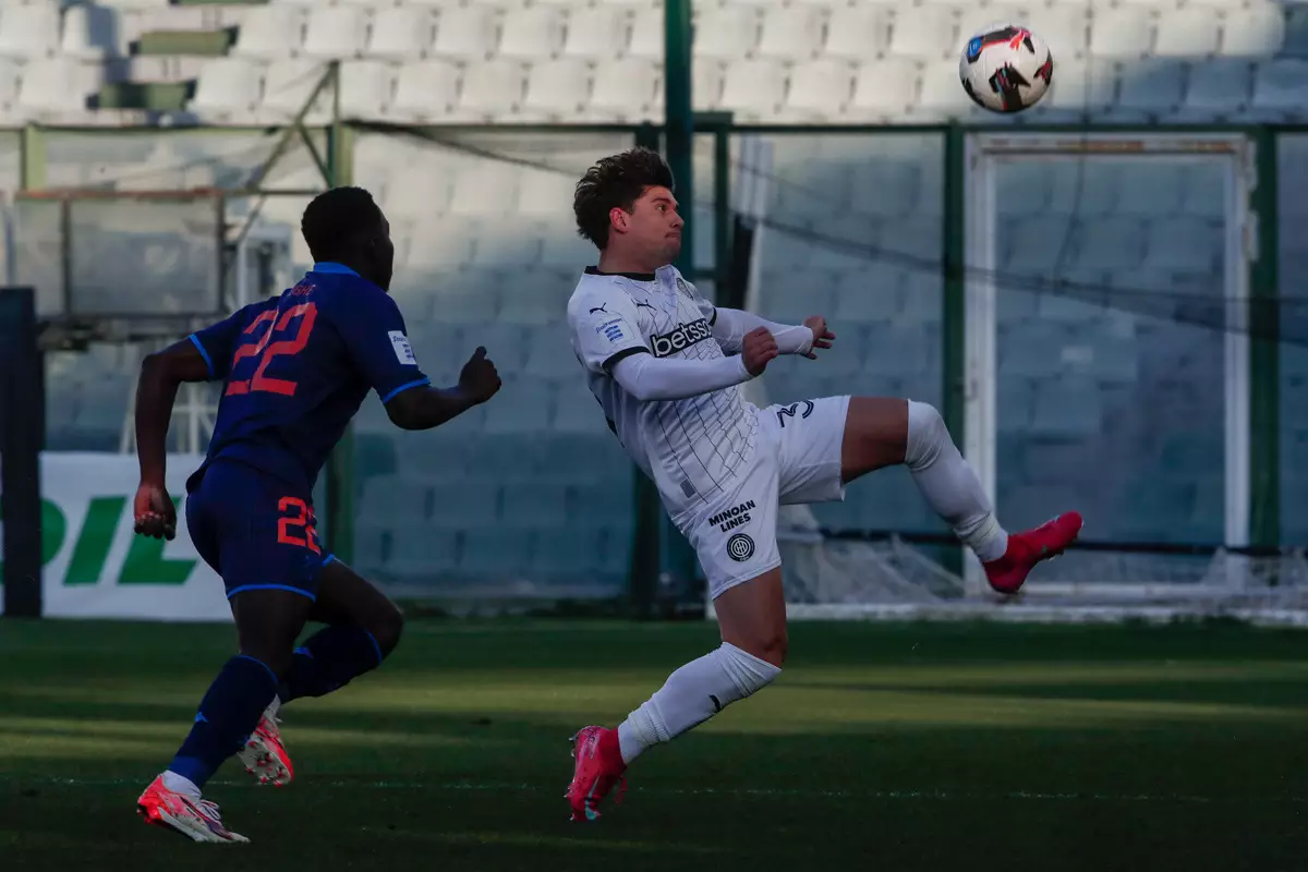 Φουλάρει για Τρίπολη με Λέουις ο ΟΦΗ