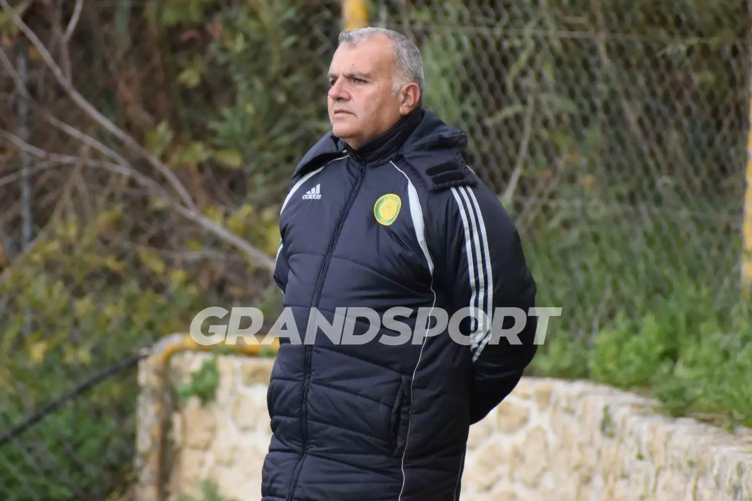 Μπ. Ντάγκινης: «Δουλεύουμε για να έχουμε καλύτερες αποφάσεις στο γήπεδο»