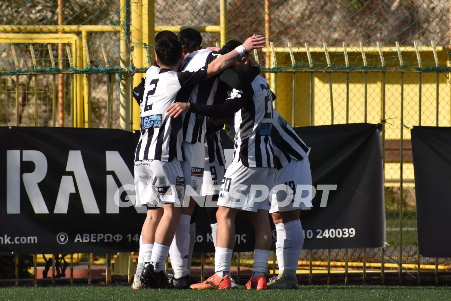 Με σύμμαχο την παράδοση στο Μαρτινέγκο ο ΠΑΟΚ