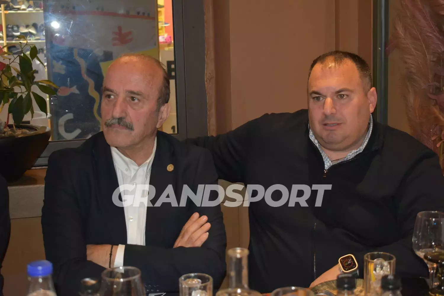 Η υπόσχεση που έγινε πράξη και αναβαθμίζει το κρητικό ποδόσφαιρο