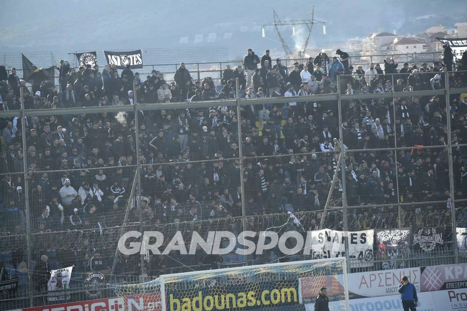 &Kappa;&Omicron;&Sigma;&Mu;&Omicron;&Sigma; &Omicron;&Phi;&Eta; &Sigma;&Tau;&Eta;&Nu; &Tau;&Rho;&Iota;&Pi;&Omicron;&Lambda;&Eta; (3)