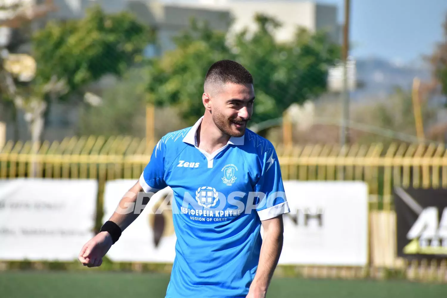 Συνέχεια με Παπαδαντωνάκη στον Δωριέα