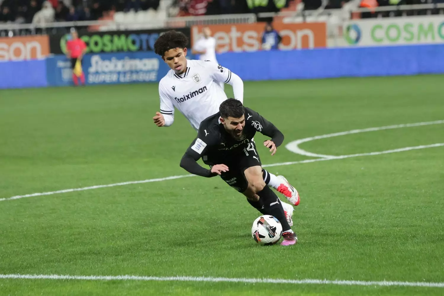 &Omicron;&Phi;&Eta; &Pi;&Alpha;&Omicron;&Kappa; 8-2-2025 (23)