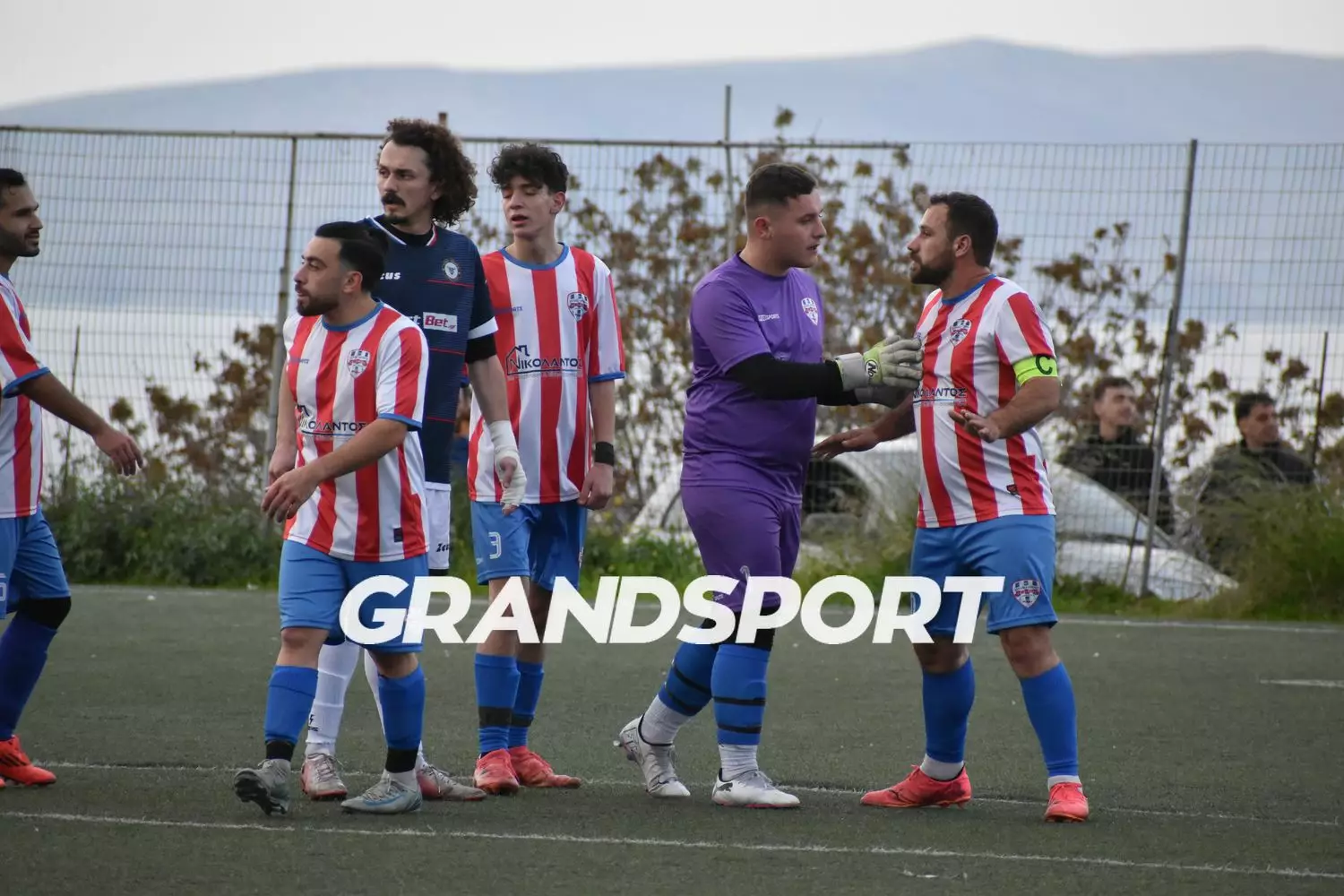 Οι επόμενες κινήσεις των Ελπίδων Καρτερού