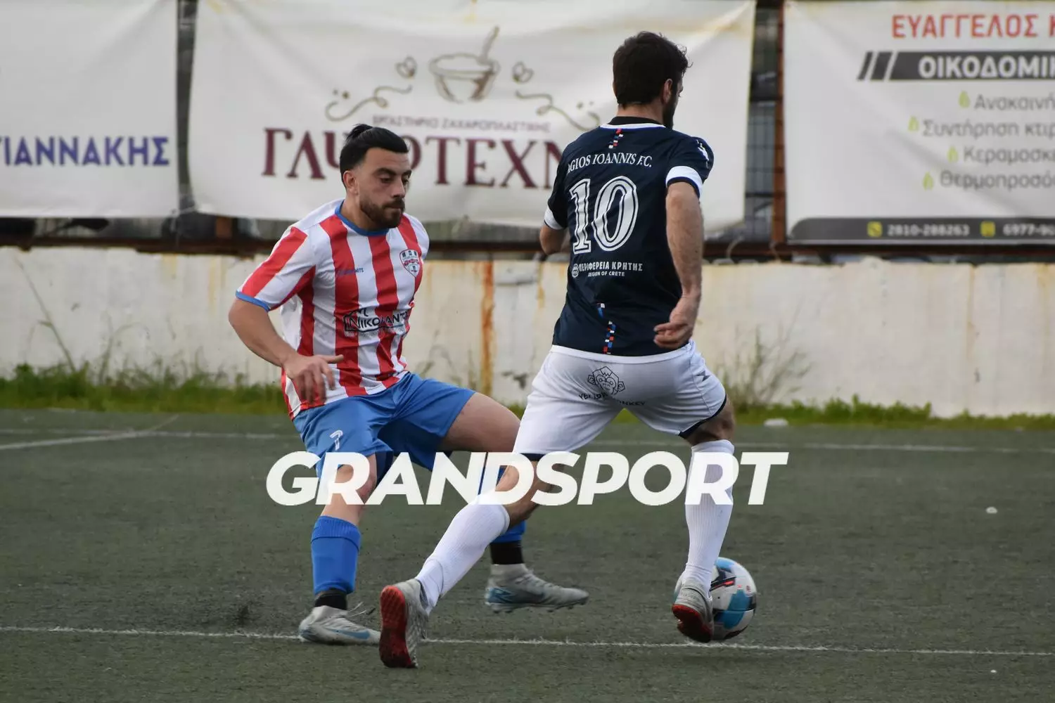 Ηρεμία και σταθερότητα στις Ελπίδες Καρτερού – Στόχος η διατήρηση του βασικού κορμού