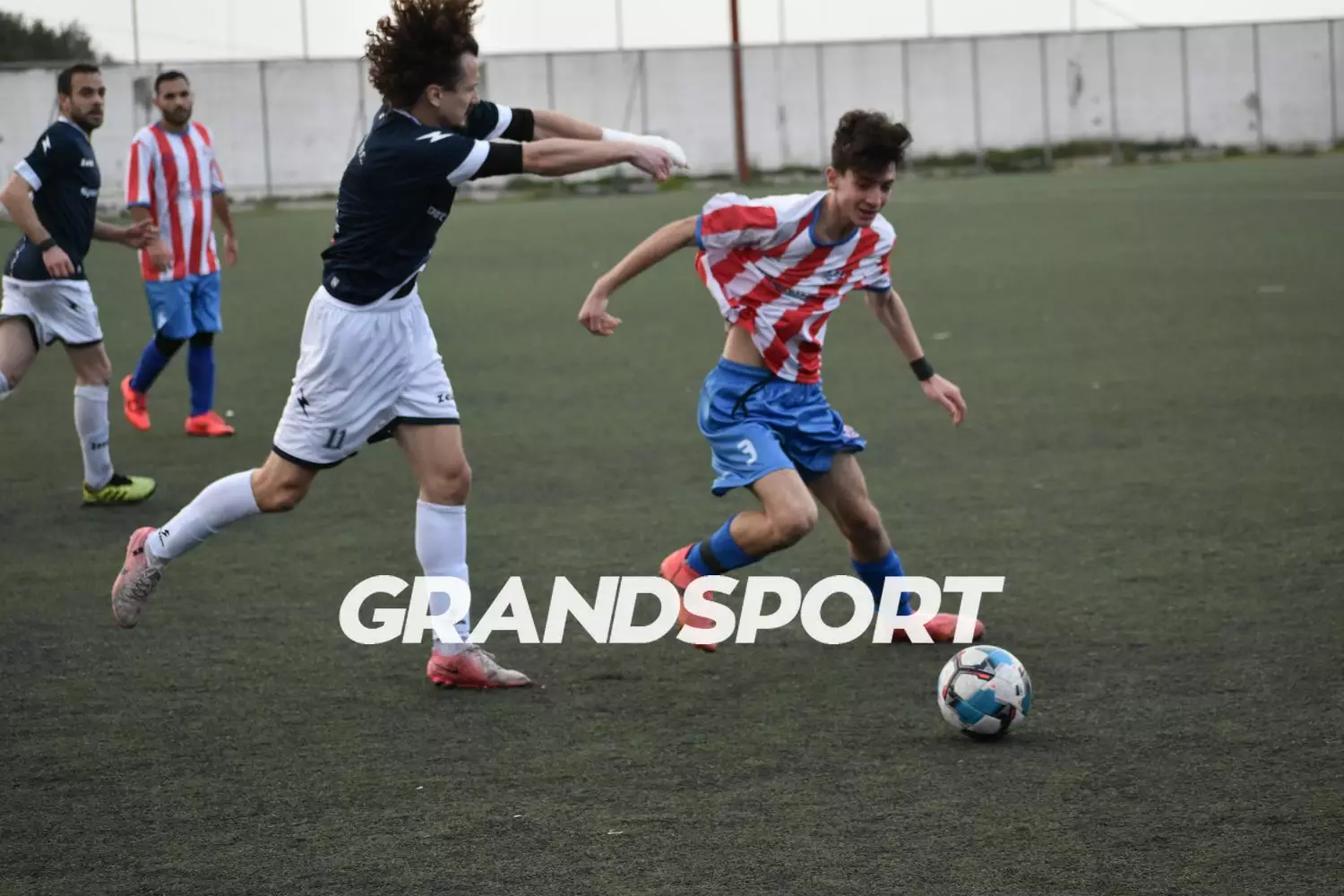 Πλάνο και συνέχεια στις Ελπίδες Καρτερού