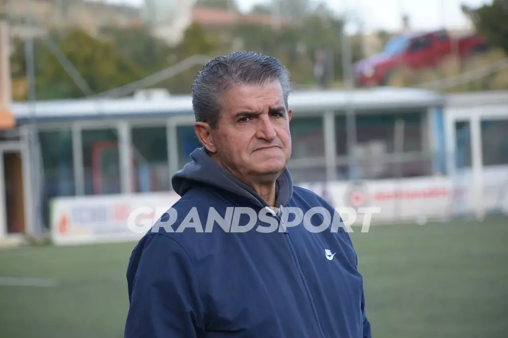 Οι παρατηρητές στους αγώνες της Τετάρτης (12/11)