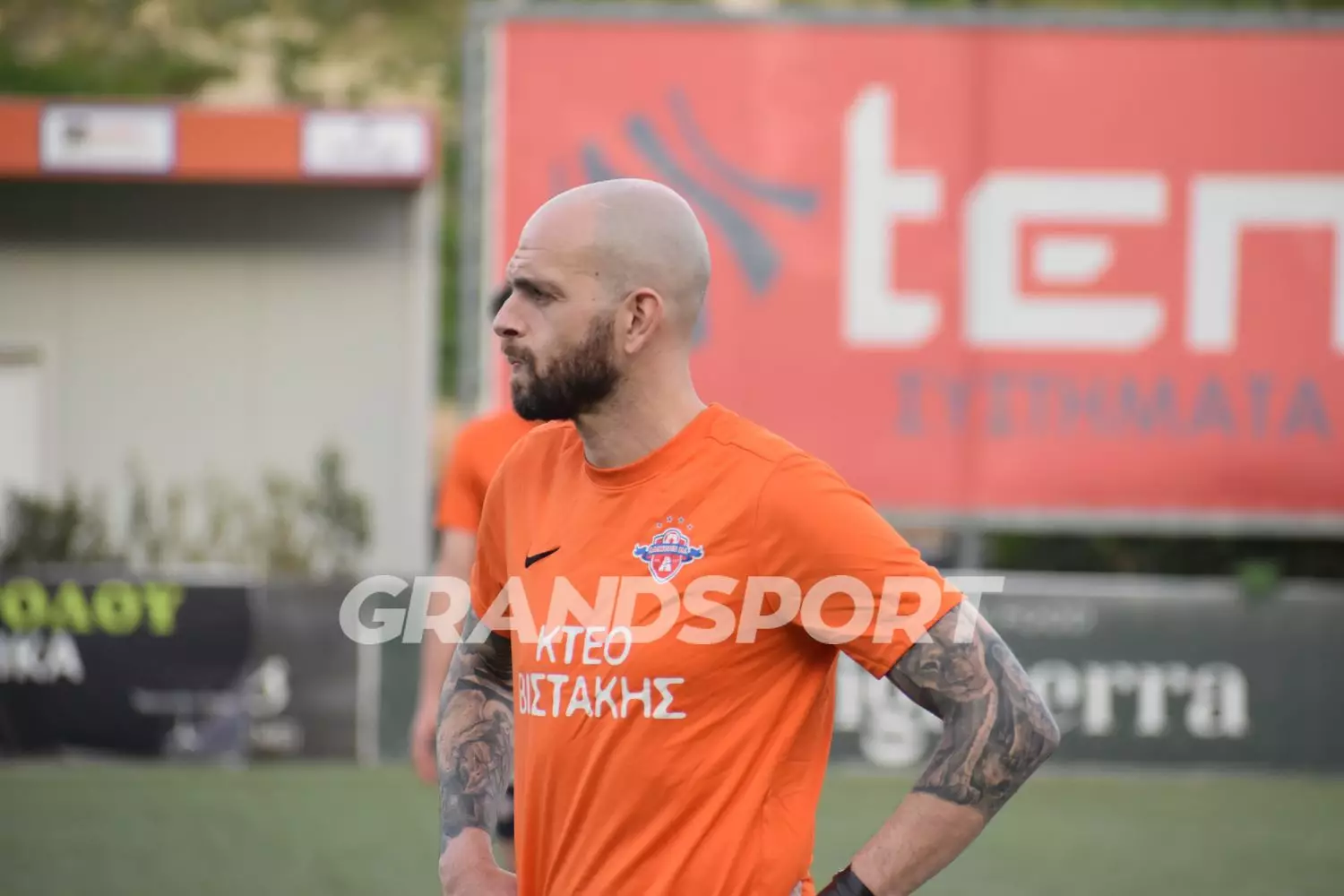 28 Ιουλίου ξεκινάει η προετοιμασία του Αλμυρού – Το πρόγραμμα των φιλικών