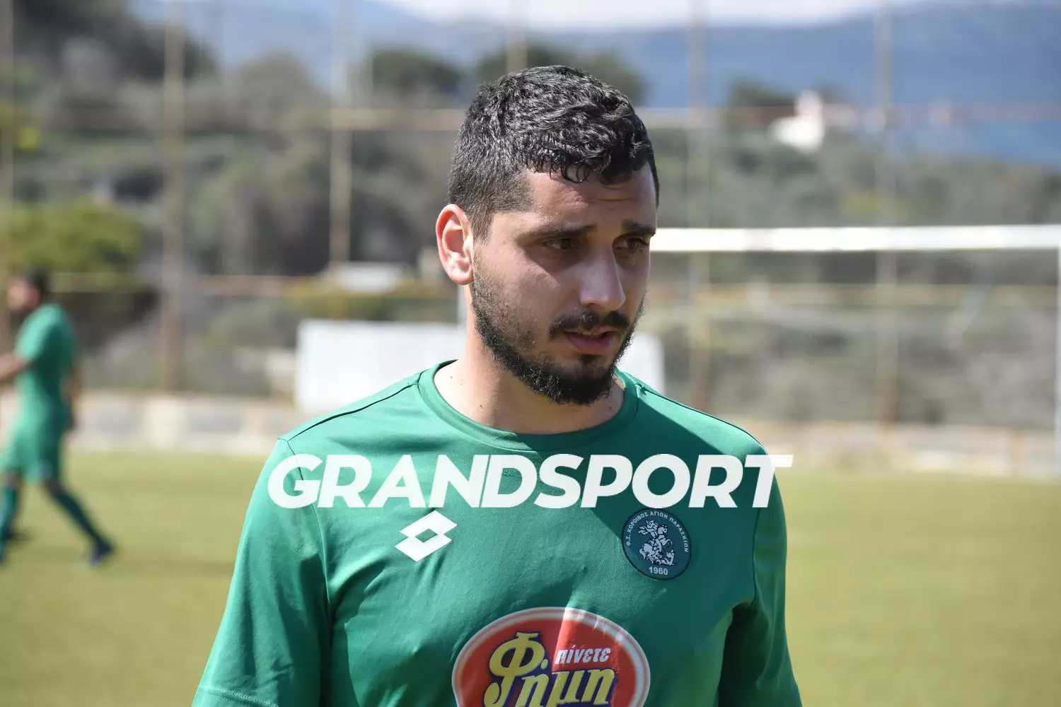 Έτοιμος (ξανά) για Κόροιβο ο Μανιώρος