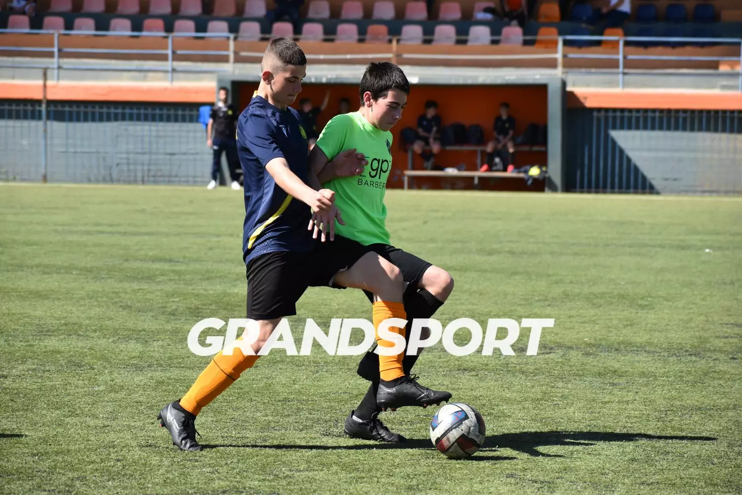 Η ανακοίνωση της ΕΠΣΗ για την έναρξη του Παιδικού Πρωταθλήματος