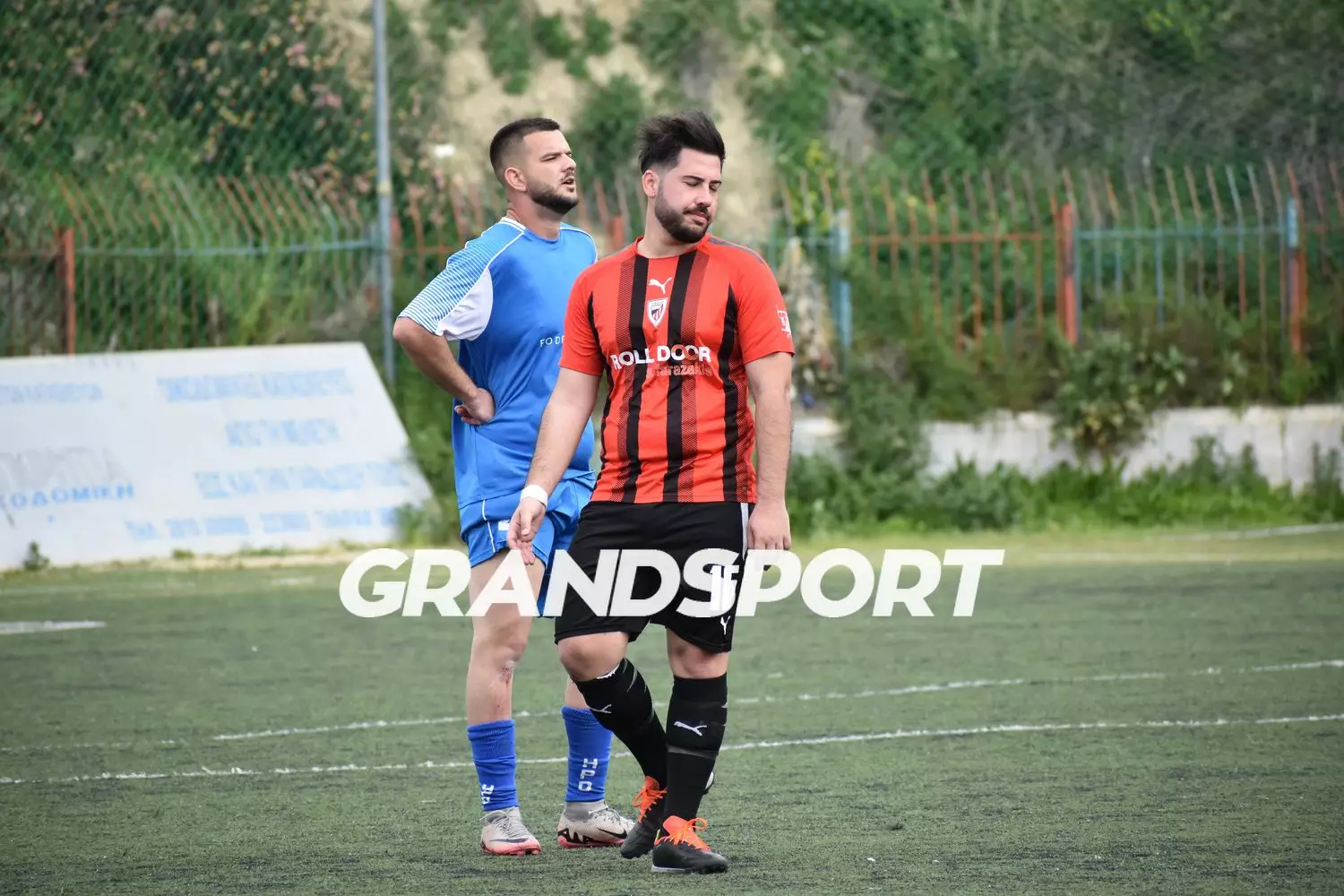 Σχεδιασμός με μείγμα νεαρών και έμπειρων στον ΟΦΑΜ